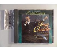 Tony Christie - Kiss in the Night