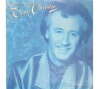 Tony Christie - Kiss the night (Long Version, 1990) [VINYL]