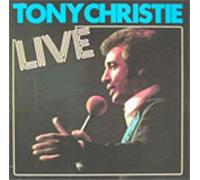 Tony Christie Live