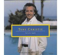 Tony Christie - lN L0VE AGAlN
