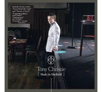 Tony Christie - Made in Sheffield [Enhanced - Bonus Tracks]