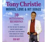 Tony Christie - Movies Love And Hit Songs