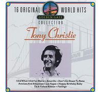 Tony Christie - OriginaI WorIdhits