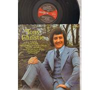 Tony Christie - Original (compilation, 1977) / Vinyl record [Vinyl-LP]