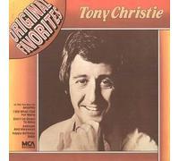 Tony Christie - Original Favorites - MCA Records - 202 948-241