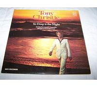 Tony Christie - So Deep Is The Night