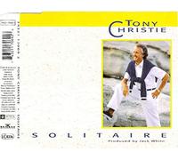 Tony Christie - Solitaire [Single-CD]