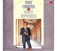 Tony Christie - Sweet September / Coming Home - White Records - 114 783