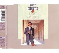 Tony Christie - Sweet September (Long Version, 1991)