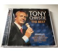 Tony Christie - The Best