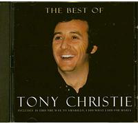 Tony Christie - The Best Of