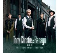 Tony Christie - The Great Irish Song Book