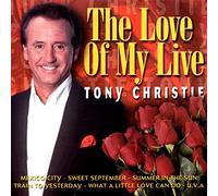 Tony Christie - The Love of My Live
