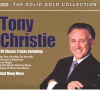 Tony Christie - The Solid Gold Collection