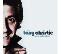 Tony Christie - The Tony Christie Love Collection