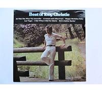 Tony Christie - TONY CHRISTIE All His Best UK LP 1983 (Amarillo)