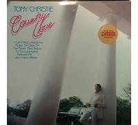 Tony Christie - Tony Christie , - Country Lover - RCA - PL 28530