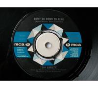 Tony Christie - TONY CHRISTIE Don't Go Down to Reno 7" 45