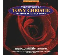 Tony Christie - Very Best of/My Most Beau