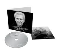 Tony Christie We Still Shine CD 5874104 NEW