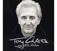 Tony Christie We Still Shine Vinyl LP 2025 NEW