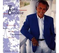 Tony Christie - Welcome to My Music 2