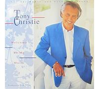 Tony Christie - Welcome to my music 2 [Vinyl LP]