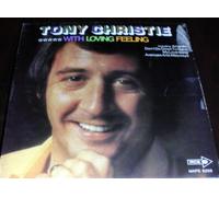 Tony Christie - With Loving Feeling - Tony Christie LP