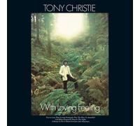Tony Christie – With Loving Feeling – Vinyl – INDIE EX (Green Vinyl)
