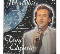Tony Christie - WorIdhits
