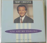 Tony Christie - You are my darling (1992) / Vinyl single [Vinyl-Single 7'']