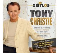 Christie,Tony - Zeitlos - Tony Christie