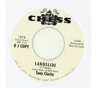 Tony Clarke / Little Milton - Tony Clarke - Landslide / Little Milton - We're Gonna Make It - Classic Northern Soul Single [VINYL]