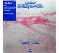 Tony Coe - Coe-Existence