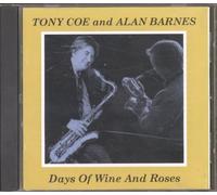 Tony Coe - Days Of Wine And Roses