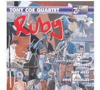 Tony Coe Quartet - Bill Evans, George Gershwin: Ruby