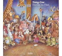 Tony Coe - Tournee Du Chat