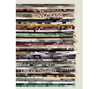 Tony Cragg Line of Thought /anglais: Skulpturenpark Waldfrieden, Wuppertal