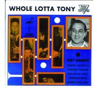 Tony Crombie and His Friends - Whole Lotta Tony