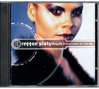 Tony Curtis / Beenie Man a.o. - Reggae Platynum And Mixtape Vol.1