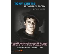 TONY CURTIS, LE GAMIN.. - DOCU