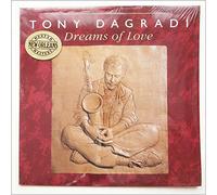 Tony Dagradi - Dreams Of Love [Vinyl LP]