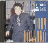 Tony Dallara - I Miei Ricordi Piu Belli