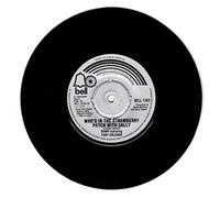 Tony & Dawn Orlando - Who's in the Strawberry Patch with Sally / Ukelele Man