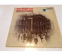 Tony Dawson & The Treaty Stones - They Fought And Died For Freedom