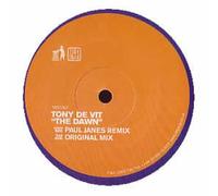 Tony De Vit - Dawn [12" VINYL]
