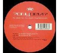 Tony De Vit & Petronella - Do What You Do - TdV Records