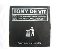 Tony De Vit - Splashdown [12" VINYL]