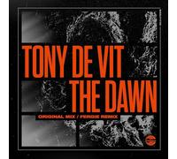 Tony De Vit - The Dawn (Original / Fergie Remix) [VINYL]