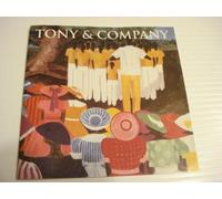 Tony - Deeply Rooted